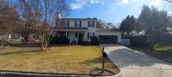 1207 Canterbury Brook Ln, Apex, NC 27502
