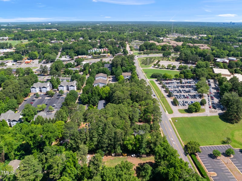 1207 Carlton Ave, Raleigh, NC 27606