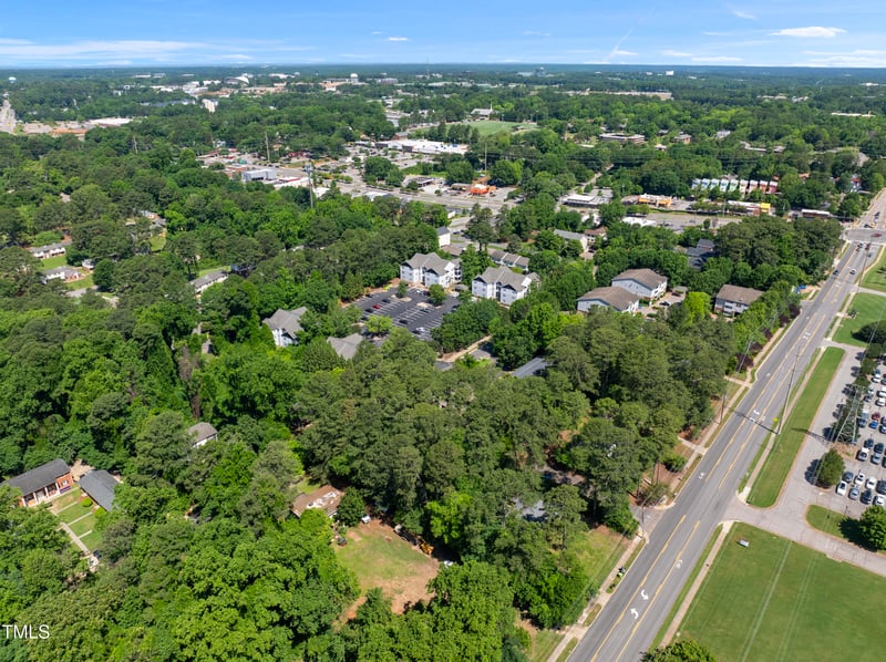 1207 Carlton Ave, Raleigh, NC 27606