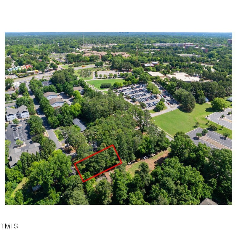 1207 Carlton Ave, Raleigh, NC 27606