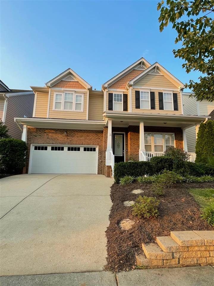 1207 Chapanoke Rd, Raleigh, NC 27603