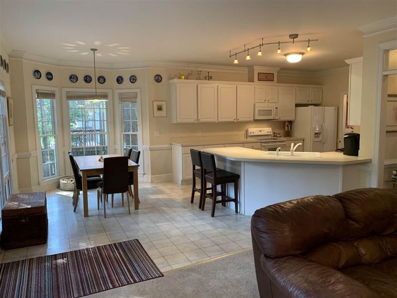 1207 Clematis St, Knightdale, NC 27545