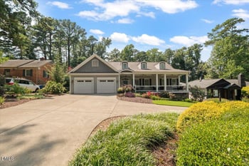 1207 Duplin Rd, Raleigh, NC 27607