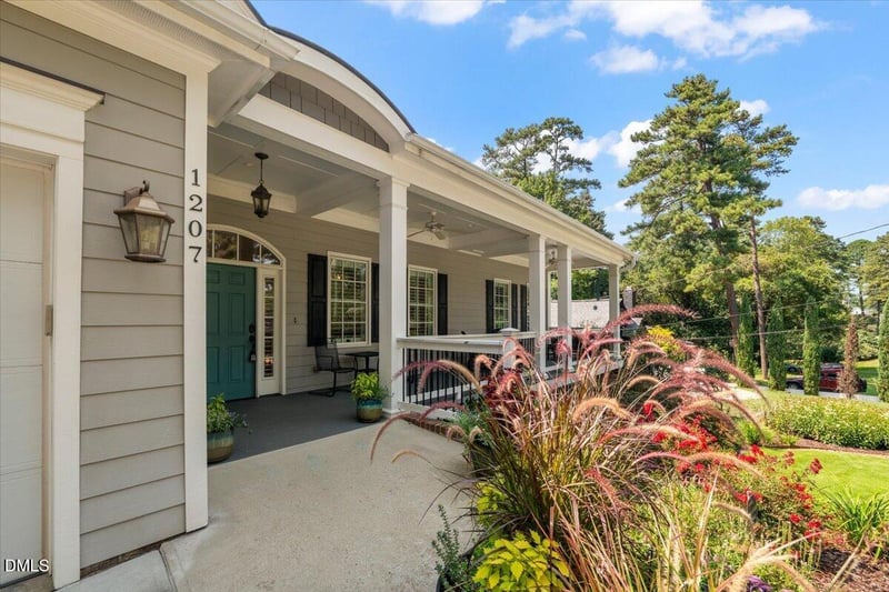 1207 Duplin Rd, Raleigh, NC 27607