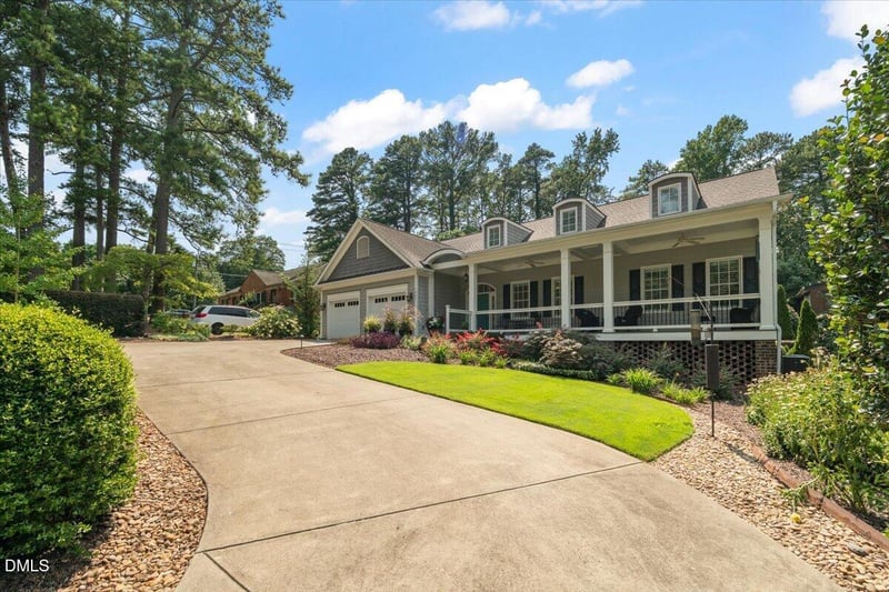 1207 Duplin Rd, Raleigh, NC 27607