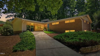 1207 Fairlane Rd, Cary, NC 27511