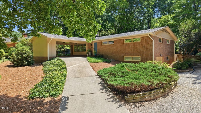 1207 Fairlane Rd, Cary, NC 27511