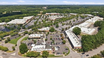 1207 Fairlane Rd, Cary, NC 27511