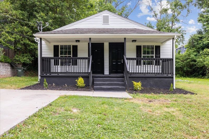 1207 Fargo St, Durham, NC 27707