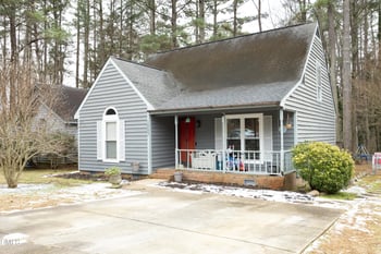 1207 Fernridge Dr, Sanford, NC 27332