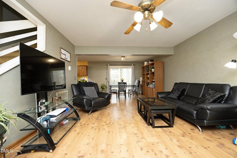 1207 Fernridge Dr, Sanford, NC 27332