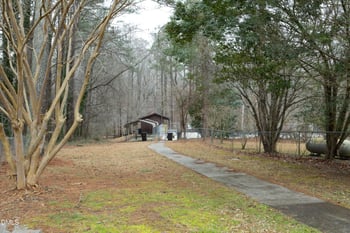 1207 Fernridge Dr, Sanford, NC 27332