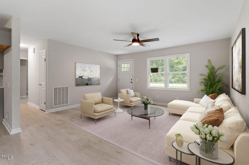 1207 Freeman Dr, Sanford, NC 27330