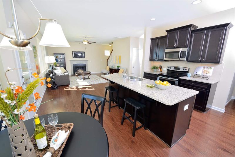 1207 Gaby Ln, Knightdale, NC 27545