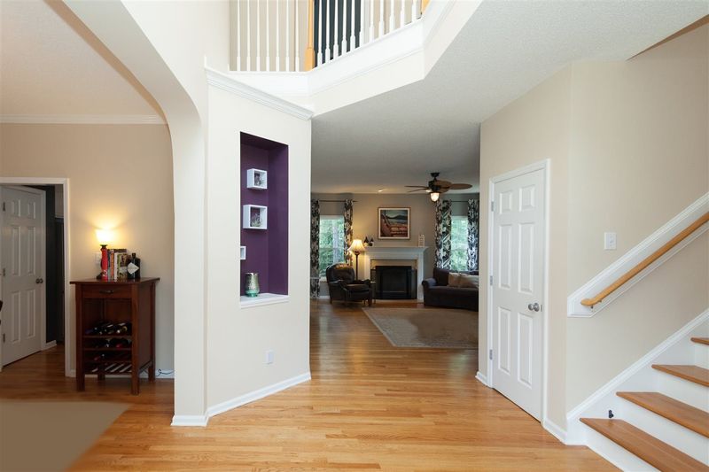 1207 Grandover Dr, Durham, NC 27713