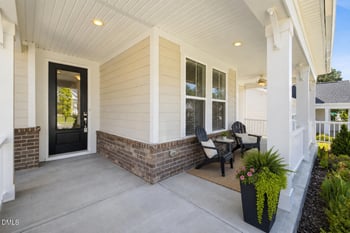1207 Grangerford Ct, Durham, NC 27703