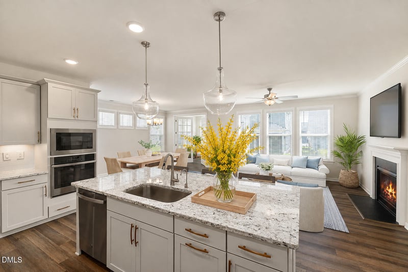 1207 Grangerford Ct, Durham, NC 27703