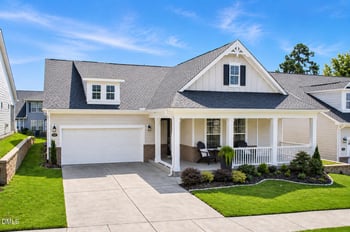 1207 Grangerford Ct, Durham, NC 27703