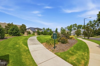 1207 Grangerford Ct, Durham, NC 27703