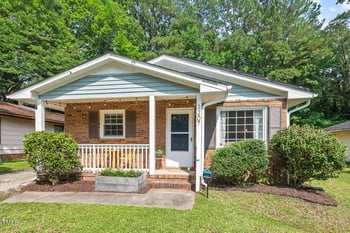 1207 Grant St, Durham, NC 27701