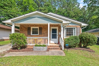 1207 Grant St, Durham, NC 27701