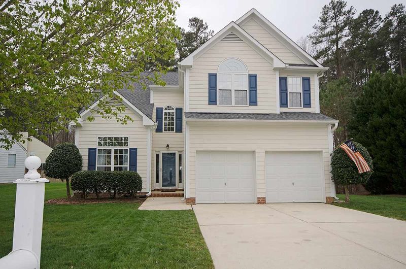 1207 Haventree Rd, Durham, NC 27713
