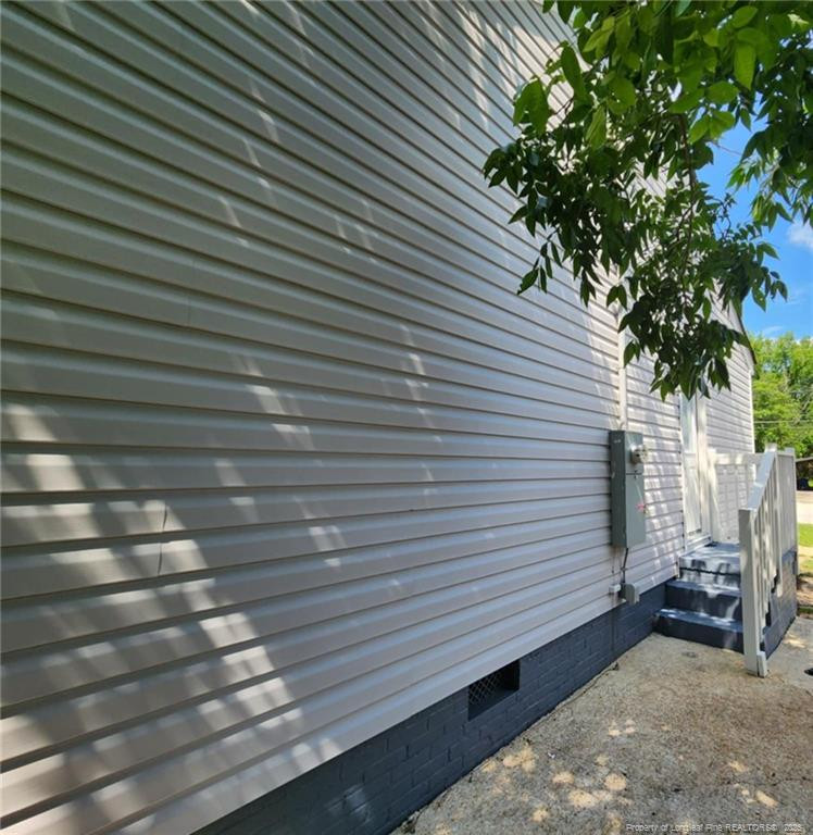 1207 Hillsboro St, Fayetteville, NC 28301