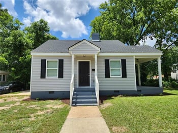 1207 Hillsboro St, Fayetteville, NC 28303