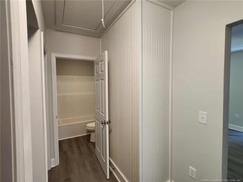 1207 Hillsboro St, Fayetteville, NC 28303