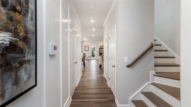 1207 Homecoming Way #150, Durham, NC 27703