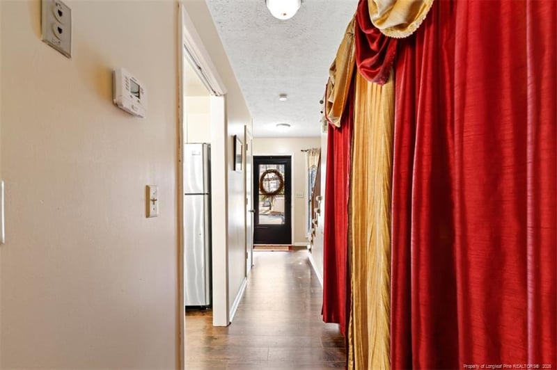 1207 Huntsman Ct, Fayetteville, NC 28303