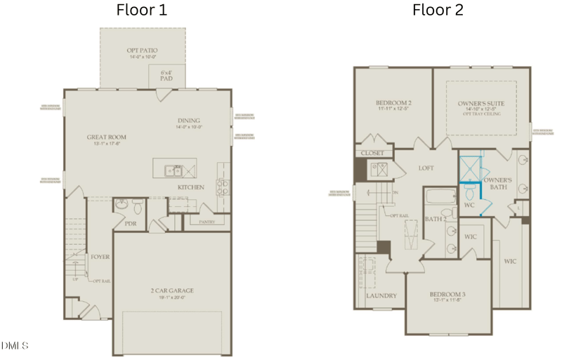 1207 Jensen Rd, Durham, NC 27703