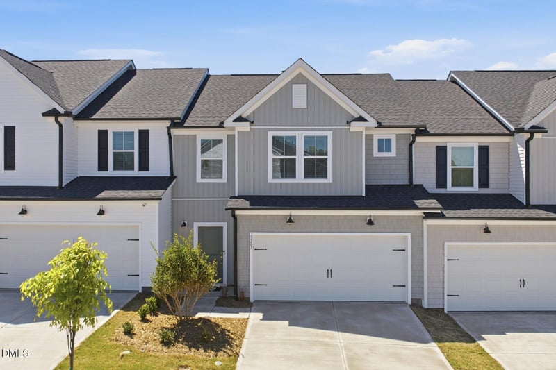 1207 Jensen Rd, Durham, NC 27703