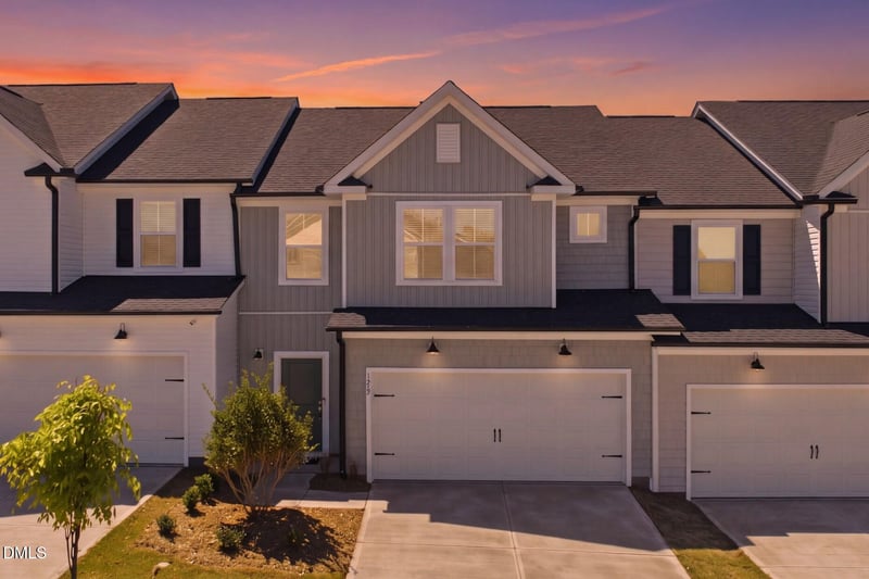 1207 Jensen Rd, Durham, NC 27703