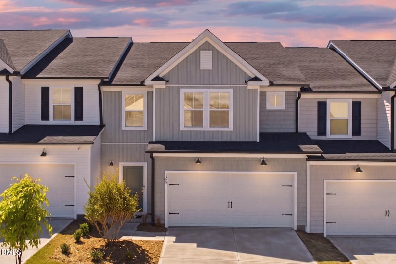 1207 Jensen Rd, Durham, NC 27703