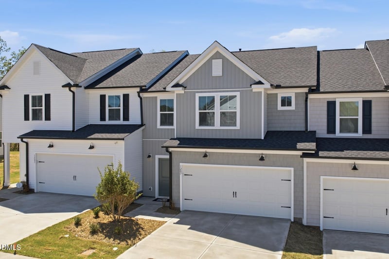 1207 Jensen Rd, Durham, NC 27703