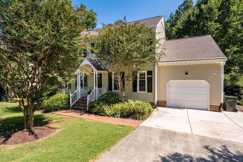 1207 Killington Ct, Chapel Hill, NC 27517