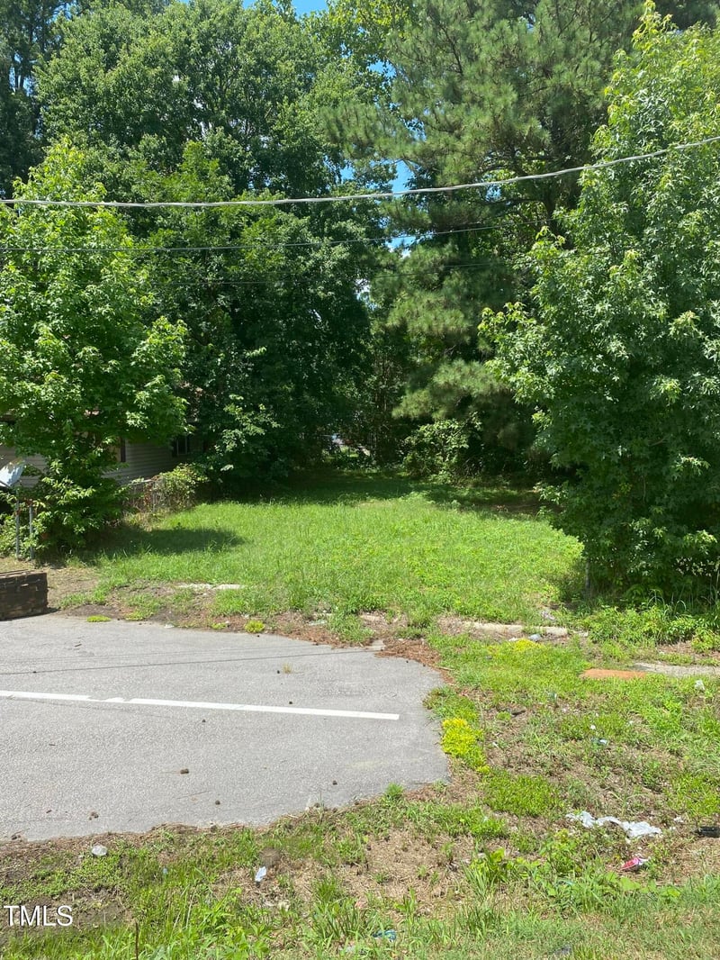 1207 Lincoln St, Wilson, NC 27893