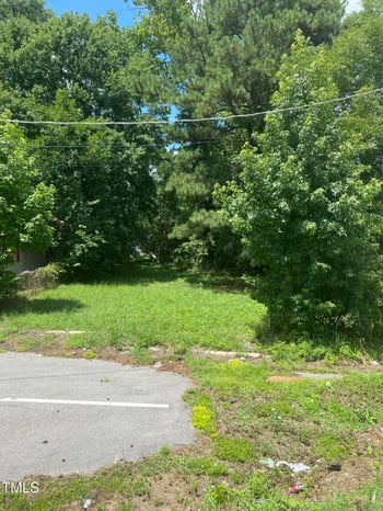 1207 Lincoln St, Wilson, NC 27893