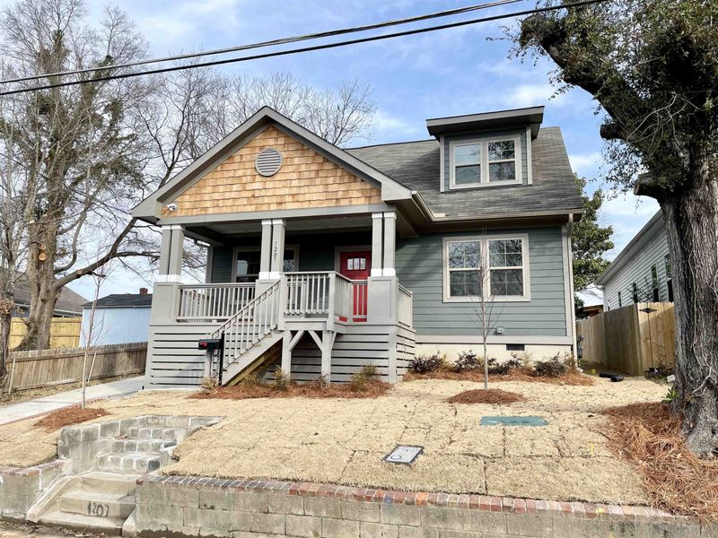 1207 Linwood Ave, Durham, NC 27701