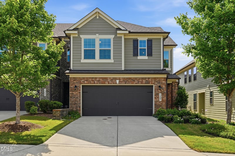 1207 Lotus Lilly Dr, Durham, NC 27713