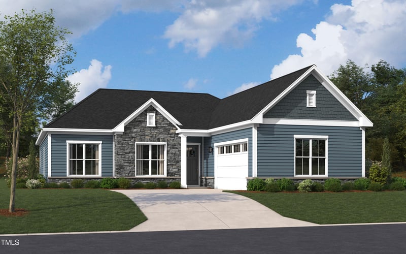 1207 Masters Place Way #184, Durham, NC 27703