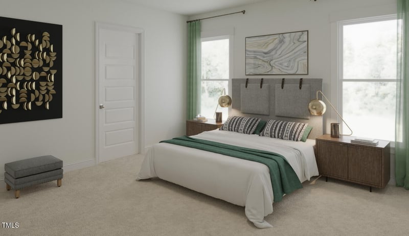 1207 Masters Place Way, Durham, NC 27703