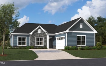 1207 Masters Place Way, Durham, NC 27703
