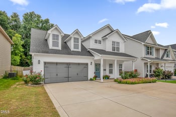 1207 Morgan St, Fayetteville, NC 28305