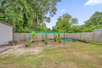 1207 Morgan St, Fayetteville, NC 28305