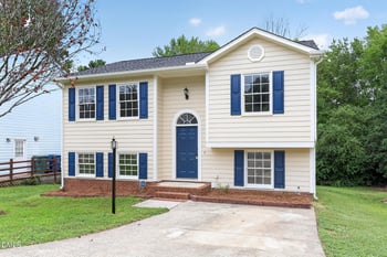 1207 Odyssey Dr, Durham, NC 27713