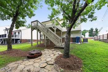 1207 Odyssey Dr, Durham, NC 27713
