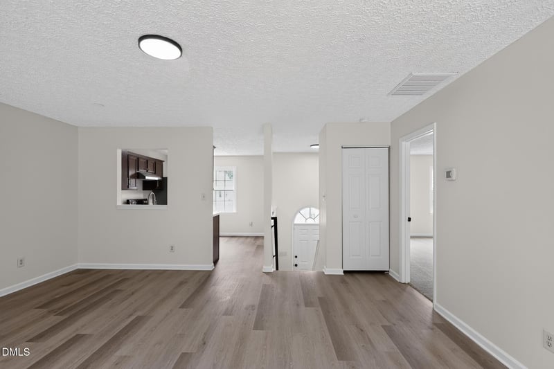 1207 Odyssey Dr, Durham, NC 27713