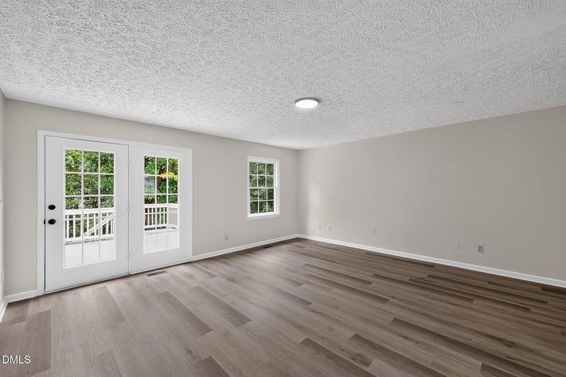 1207 Odyssey Dr, Durham, NC 27713